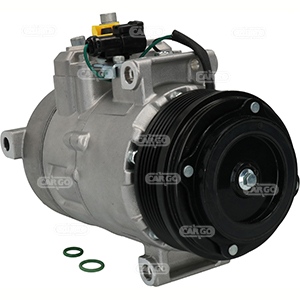 Airco compressor Hc-Cargo 241417