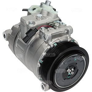 Airco compressor Hc-Cargo 241422