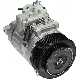 Airco compressor Hc-Cargo 241423