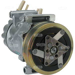 Airco compressor Hc-Cargo 241464