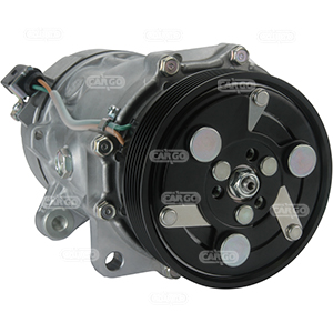 Airco compressor Hc-Cargo 241466