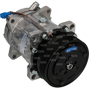 Airco compressor Hc-Cargo 241485