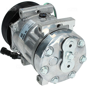 Hc-Cargo Airco compressor 241495