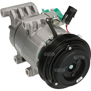 Airco compressor Hc-Cargo 241505