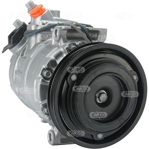 Airco compressor Hc-Cargo 241517