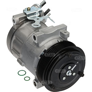 Hc-Cargo Airco compressor 241525
