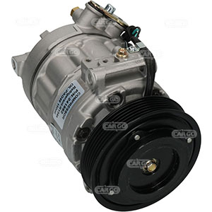 Airco compressor Hc-Cargo 241552