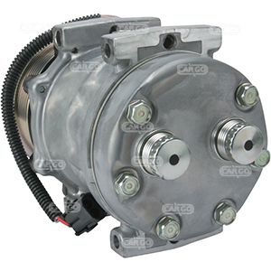 Hc-Cargo Airco compressor 241582