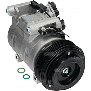 Hc-Cargo Airco compressor 241595
