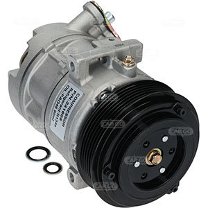 Airco compressor Hc-Cargo 241605