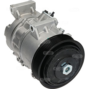 Airco compressor Hc-Cargo 241614