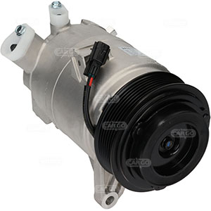 Airco compressor Hc-Cargo 241619