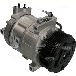 Airco compressor Hc-Cargo 241627