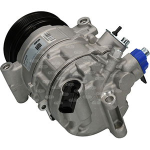 Hc-Cargo Airco compressor 241629