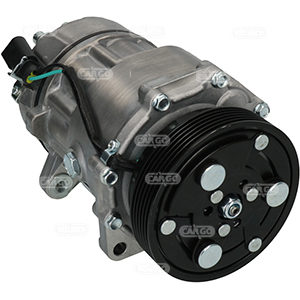 Airco compressor Hc-Cargo 241631