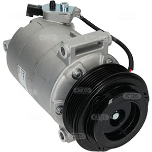 Airco compressor Hc-Cargo 241633