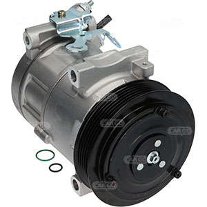 Airco compressor Hc-Cargo 241635