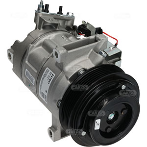 Airco compressor Hc-Cargo 241641