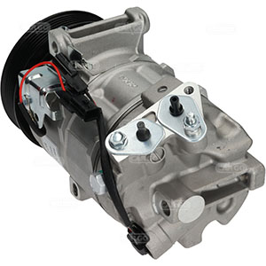 Hc-Cargo Airco compressor 241641