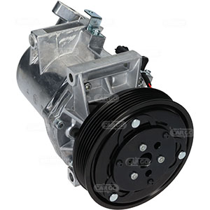 Airco compressor Hc-Cargo 241642