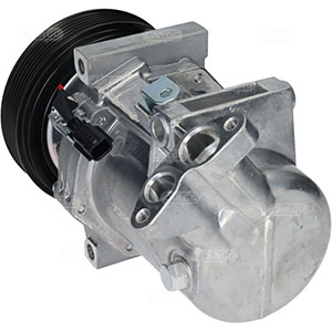 Hc-Cargo Airco compressor 241642