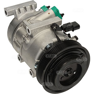 Airco compressor Hc-Cargo 241647