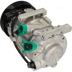 Hc-Cargo Airco compressor 241647