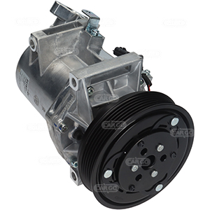 Airco compressor Hc-Cargo 241649