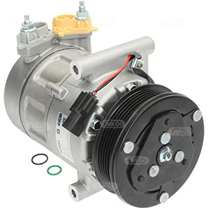 Airco compressor Hc-Cargo 241693