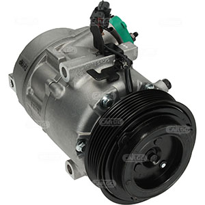 Airco compressor Hc-Cargo 241713