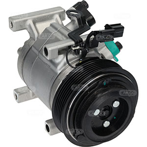 Airco compressor Hc-Cargo 241719