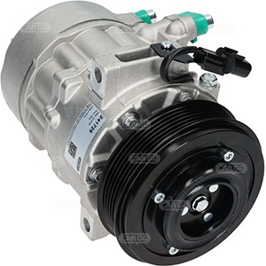 Airco compressor Hc-Cargo 241726