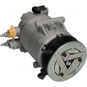 Airco compressor Hc-Cargo 241730