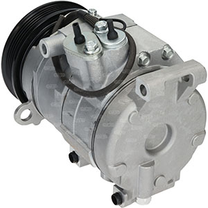 Hc-Cargo Airco compressor 241732