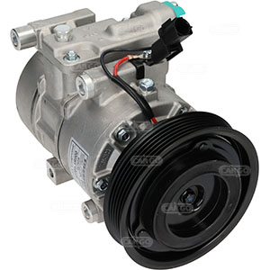 Airco compressor Hc-Cargo 241776