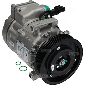 Airco compressor Hc-Cargo 241824