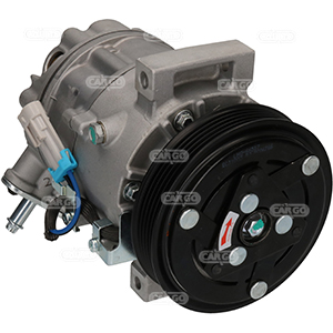 Airco compressor Hc-Cargo 241873