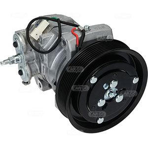 Airco compressor Hc-Cargo 241876