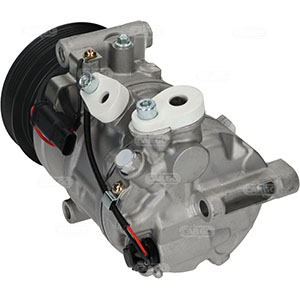 Hc-Cargo Airco compressor 241970