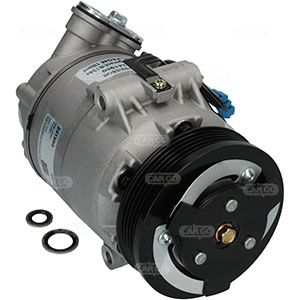 Airco compressor Hc-Cargo 241980