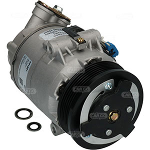 Airco compressor Hc-Cargo 241981