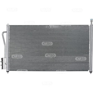 Airco condensor Hc-Cargo 260000