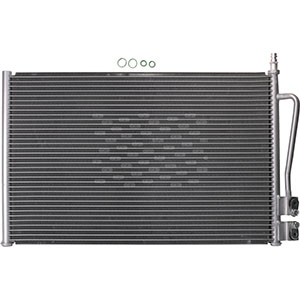 Airco condensor Hc-Cargo 260001