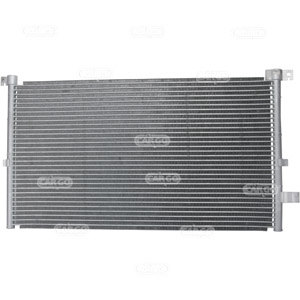 Airco condensor Hc-Cargo 260002