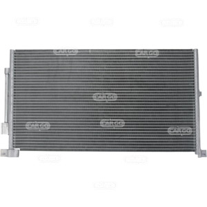 Airco condensor Hc-Cargo 260004