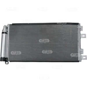 Airco condensor Hc-Cargo 260007