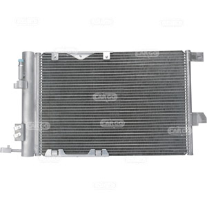 Airco condensor Hc-Cargo 260010