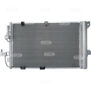 Airco condensor Hc-Cargo 260011