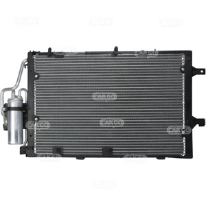 Airco condensor Hc-Cargo 260013