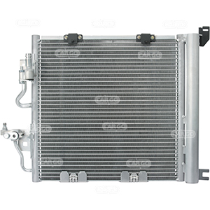 Airco condensor Hc-Cargo 260015